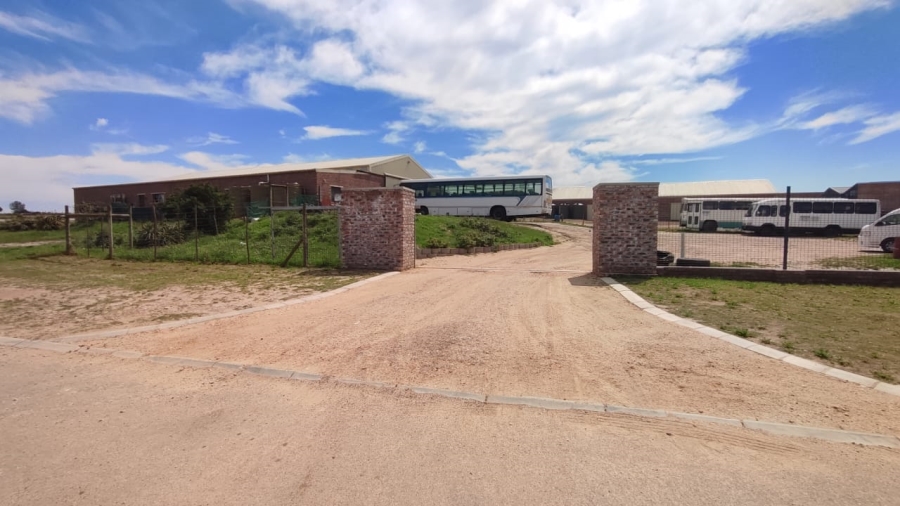Commercial Property for Sale in Stilbaai Oos Western Cape